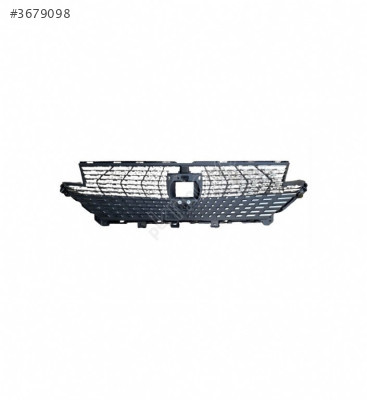 Peugeot 408 ön panjur orijinal 98467889dx