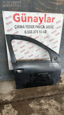 DACİA DUSTER SAĞ ÖN KAPI