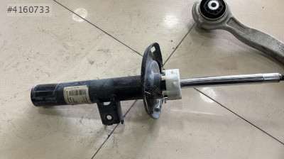 MERCEDES CLA W118 SOL ÖN AMORTİSÖR 1183205300