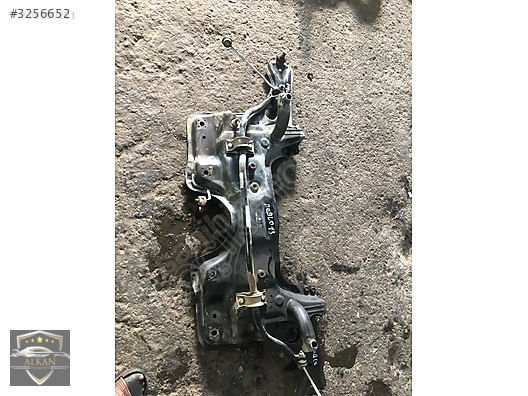 FİAT DOBLO 2018 ÖN TREVERS -ALKAN OTOMOTIV- 0532.417.1034