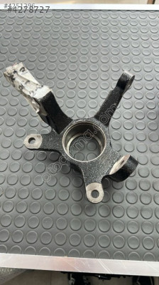 Aks Taşıyıcı Ön Sağ VEKA 53-2104R GETZ