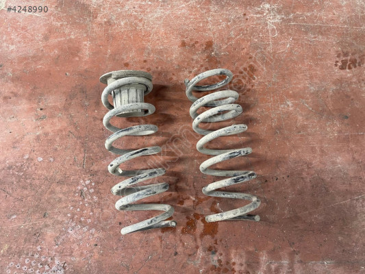 CİTROEN BERLİNGO- HELEZON YAYI 1.5 DİZEL 2020-2024 MODEL OTOMATİK