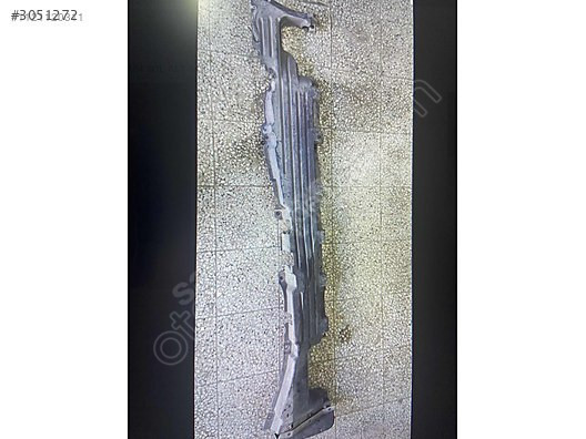 RANGE ROVER VOGUE SERİSİ SOL ALT MUHAFAZA FPLA-104021-CB
