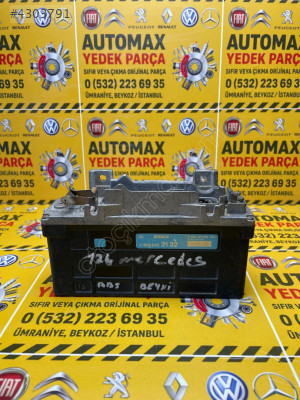 Mercedes E200 ABS Beyni - 0265101018