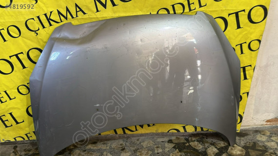 PEUGEOT 307 KAPUT
