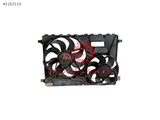 VOLVO XC 60 2.0 FAN