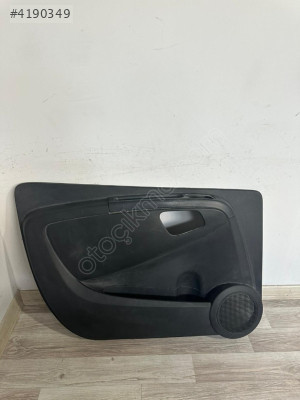 FİAT FİORİNO SOL ÖN KAPI DÖŞEMESİ ORJİNAL ÇIKMA 1105250093