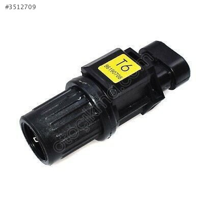 Kalos Kilometre Hız Sensörü Tap 96190708