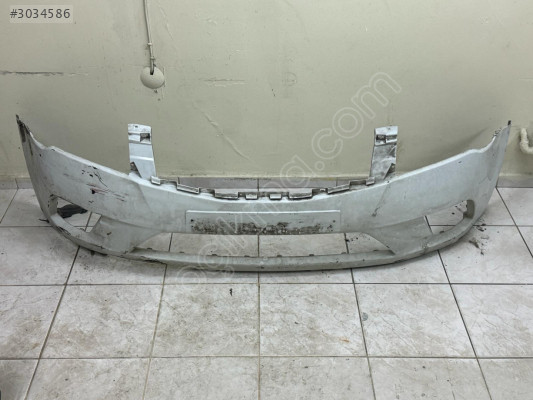 KIA CEED 2010-2012 ÖN TAMPON