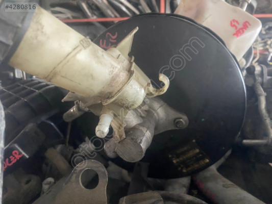 Mıtsubıshı Lancer 2009 1.5 FREN WESTINHOUSE ÇIKMA