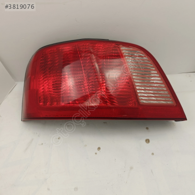MITSUBISHI GALANT ÇIKMA ORJİNAL SAĞ - SOL STOP