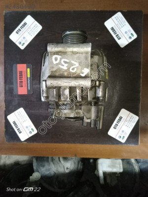 MERCEDES W212 E250 ŞARJ DİNAMOSU ASEL OTO