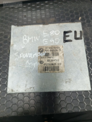 8ES00947920 ŞANZIMAN BEYNİ BMW E87-9127088 E90 E92 2.0 Dİ DİZEL