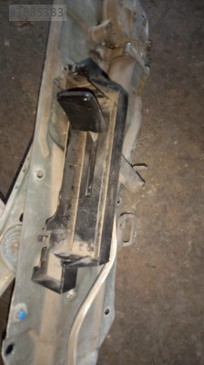 Volvo 850 sol arka iç kapı kolu yedek parça