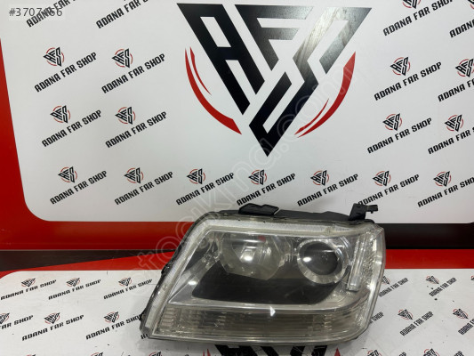 SUZUKİ VİTARA SOL ÖN FAR-2006-2012-ORJİNAL