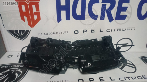 OPEL CROSSLAND X ÖN PANEL ÜST SACI ORJ YQ00532580