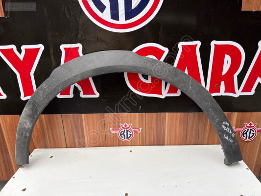 Opel Mokka B sol ön Çamurluk dodik