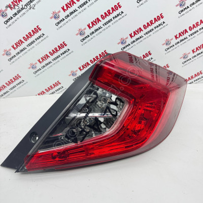 HONDA CİVİC SAĞ ARKA STOP