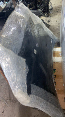 Renault symbol  sd 09-12 arası motor kaputu sıfır