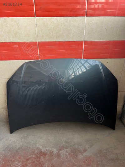 VOLKSWAGEN POLO KAPUT ÇIKMA