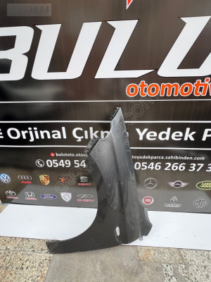 Orjinal Çıkma Fiat Egea Sol Ön Çamurluk Parçası