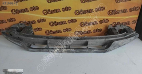 HONDA CİVİC ÖN TAMPON DEMİRİ ORJİNAL ÇIKMA