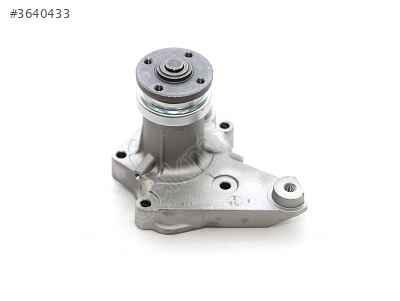 SUZUKİ ALTO 1988- 0.8 DEVİRDAİM