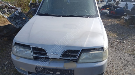 Chery taxim motor kaputu yedek parça
