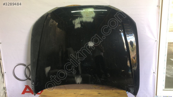 AUDİ A4 KAPUT 2008-2011 ORJİNAL ÇIKMA PARÇA