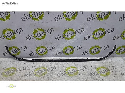 MINI COOPER 20132020 F56F55F57 LCI ALT IZGARA ÇERÇEVESİ 9450551
