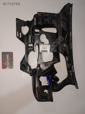 Volvo S60 V60 Sağ Far Altı Braketi - 31323841