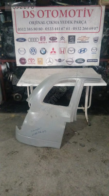 1995-2001 RENAULT 19 SAĞ ÖN ÇAMURLUK