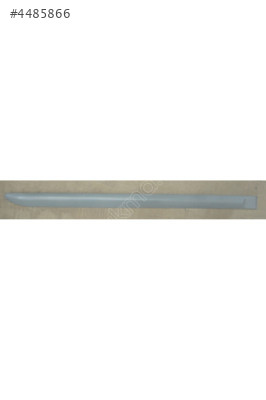 Hyundai Accent Era Arka Kapi Bandi Sol Gri Tw 20062012