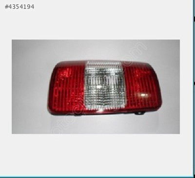 STOP(sol) CADDY 04-10  2K0945095C