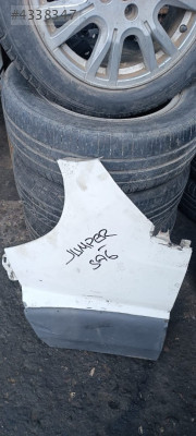 CİTROEN JUMPER SAĞ ÇAMURLUK KONUK OTO