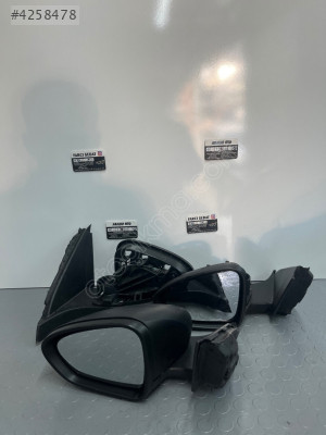 FİAT EGEA SOL AYNA DIŞ