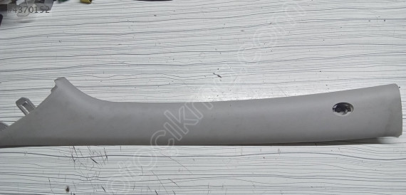 HYUNDAI İ20 2012 Sol Direk Bakaliti 85810-1J000