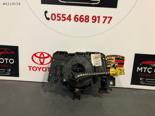 DACİA SANDERO AİRBAG SARGISI ORJİNAL