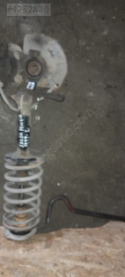 Skoda Felicia 1999 model ön amortisör