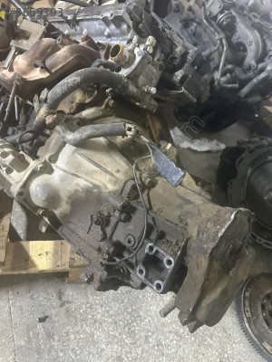 ford escort 1.6 şanzıman