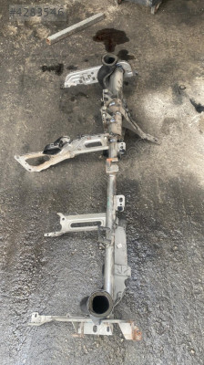 DACİA LODGY TORPİDO DEMİRİ OTO FEDAİ