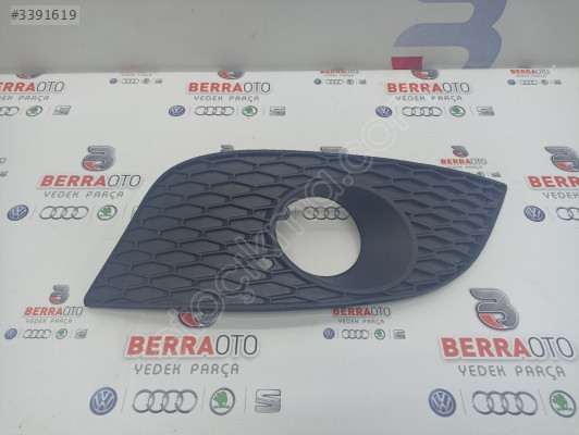 SEAT LEON SOL ÖN SİS FAR CERCEVESİ 1P0853665G