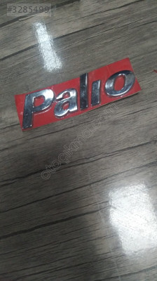 fiat palio yazı