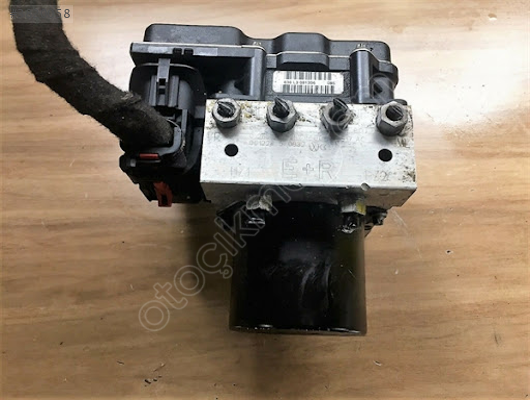 SKODA ROOMSTER ABS BEYNİ