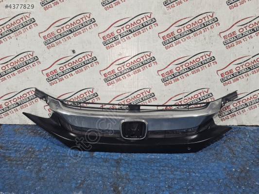 HONDA CİVİC FC5 ORJINAL ÖN PANJUR HATASIZ