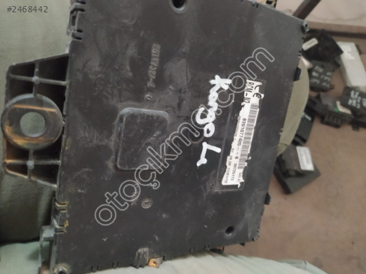 Renault Kangoo 4 8201077405--B
