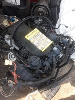 BMW 5.25 F10 XDRIVER SANDIK MOTOR