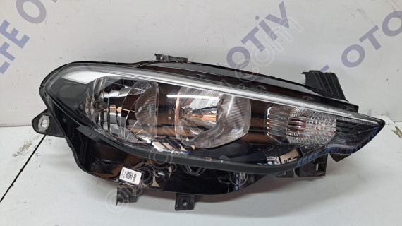 fiat egea 2022 çıkma orjinal sağ far (son fiyat)