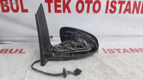 OPEL ASTRA J AYNA KOMPLE SOL MR360105