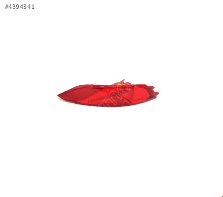 ARKA TAMPON REFLEKTÖRÜ SAĞ TUCSON 2016-